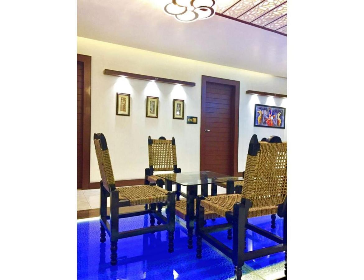 Hotel The Royal, Sehore Kültér fotó