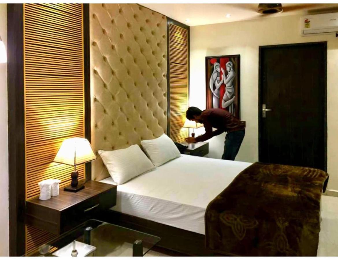 Hotel The Royal, Sehore Kültér fotó