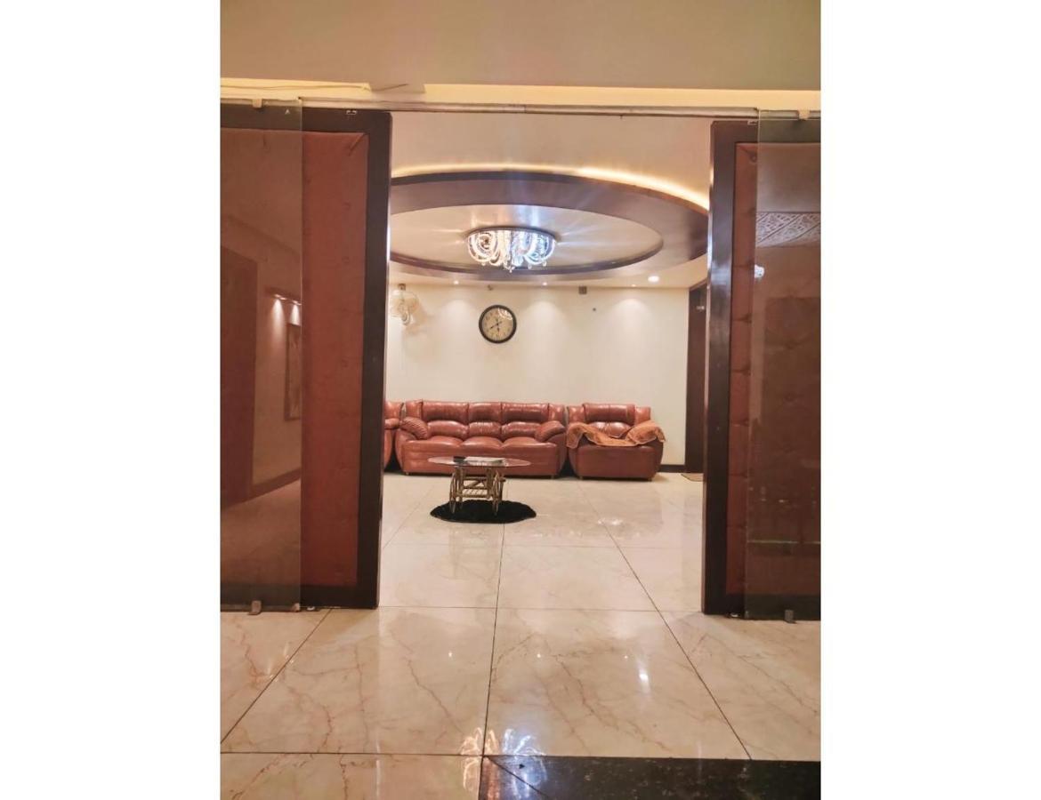 Hotel The Royal, Sehore Kültér fotó