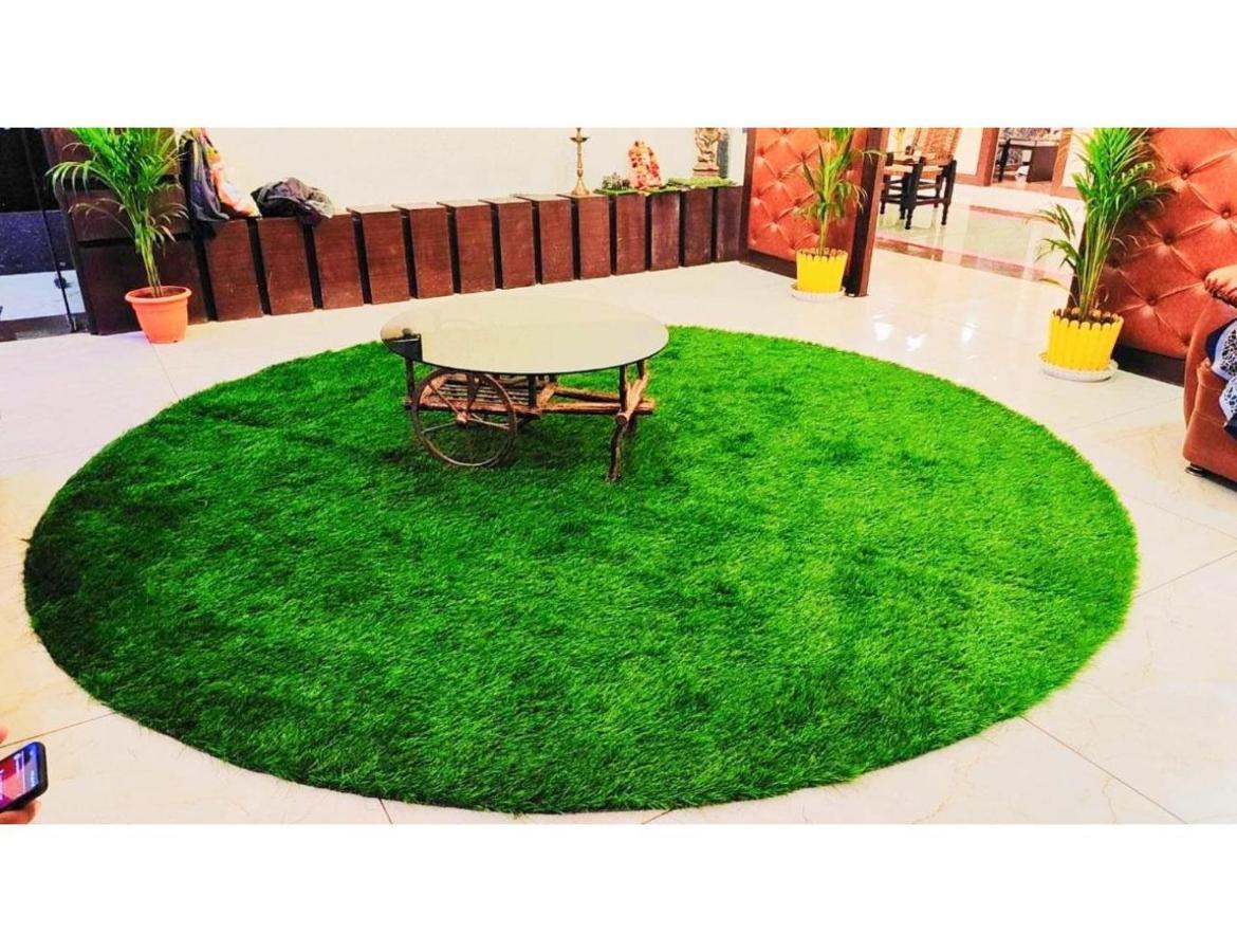 Hotel The Royal, Sehore Kültér fotó