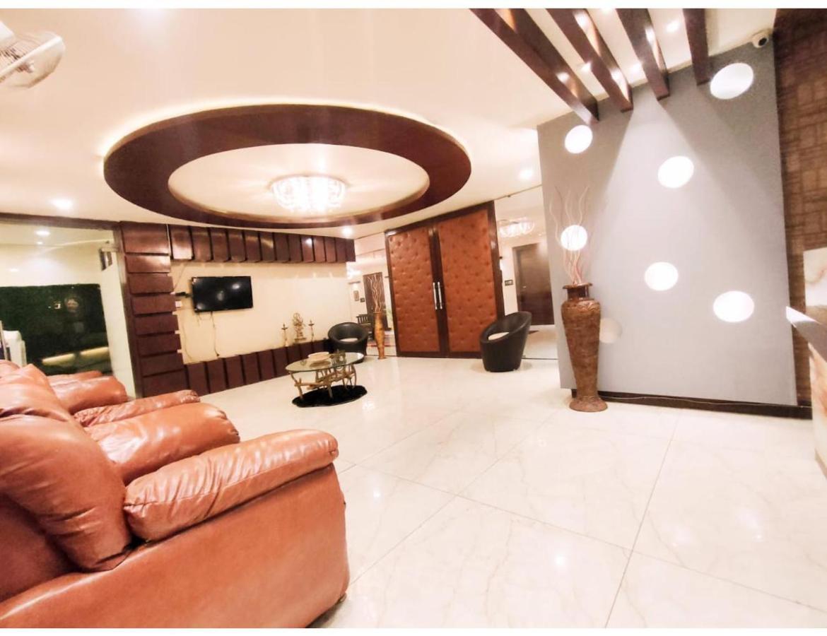 Hotel The Royal, Sehore Kültér fotó